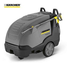 德國卡赫Karcher電加熱熱水高壓清洗機HDS-E 8/16-4M高效節能環保