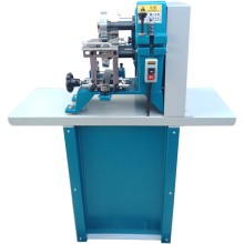 KTWO皮帶肩帶長條形皮革飾品材料雙邊修邊機