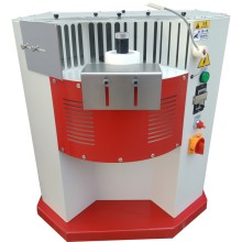 KTWO大功率打磨拋光吸塵一體機