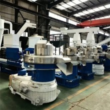 纏繞膜包裝制粒設(shè)備 壽命長(zhǎng) 不起拱