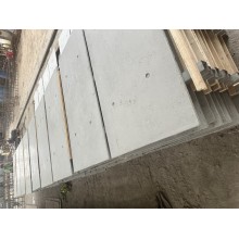 清水板廠家無機生態水泥預制板蟲洞裝飾板大量現貨