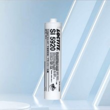 漢高樂泰SI5920密封膠低強度柔性硅酮loctite平面法蘭膠