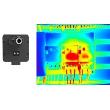 開關柜紅外熱成像診斷系統