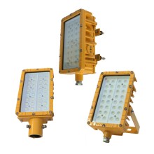 石油工業(yè)廠區(qū)BFC8115A-100WLED防爆泛