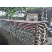 廠家直銷藝術混凝土板手工加工定制混凝土裝飾板大量現貨