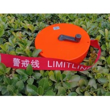 供應博銘達 警示帶警戒線隔離帶 20米