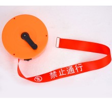 供應博銘達 錦綸帆布加厚安全警示帶 