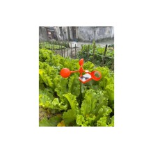 供應博銘達 風力驅鳥器 360度旋轉 無驅趕盲點 免維護 設計使用壽命長 方便攜帶