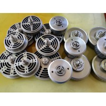 自貢東方通用壓縮機氣閥