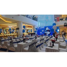 西安豐金銳揭牌慶典 喬遷活動 頒獎慶典 壽宴慶典 節目演出