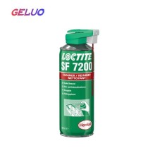 漢高樂泰SF7200墊片清除劑 金屬清洗劑揮發快 厭氧膠解膠劑