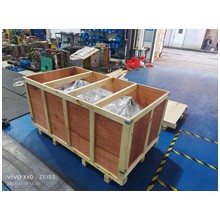 上海嘉定徐行鎮(zhèn)包裝木箱木托盤