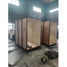 上海寶山楊行鎮(zhèn)包裝木箱木托盤