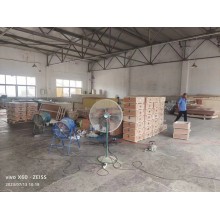 上海寶山羅涇鎮(zhèn)包裝木箱木托盤