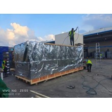 上海寶山淞南鎮(zhèn)包裝木箱木托盤