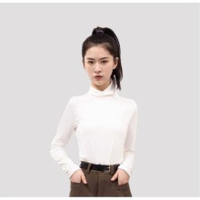 溫碧霞代言IRENENA服裝品牌輕薄修身