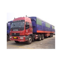 饒平發上饒運輸公司哪家好低價高效