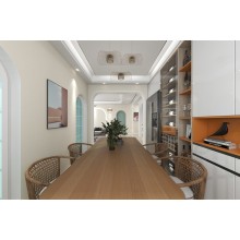 太原裝修龍城整裝個性化需求的關注和