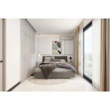 龍城整裝量身定制，打造專屬于你的家居風格