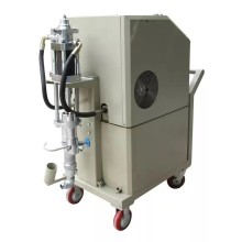 長(zhǎng)江牌氣動(dòng)噴漆橋梁 高壓無(wú)氣噴涂機(jī)6528K