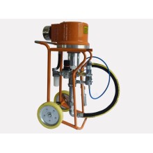 長(zhǎng)江牌氣動(dòng)噴涂機(jī)維修 高壓無(wú)氣噴涂機(jī)6528、9C 12C 6C