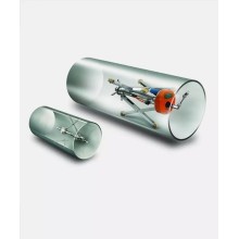 高壓無氣噴涂機  內孔  管道噴涂機NK