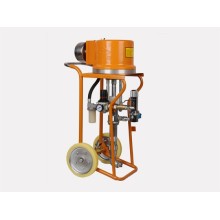 長江牌氣動噴自動噴涂 高壓無氣噴涂