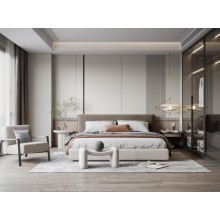 太原裝修新潮流，龍城整裝展現家居新