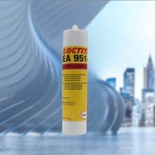 漢高樂泰膠水EA9514環氧結構膠單組分 耐高溫金屬陶瓷磁鐵粘接強力膠