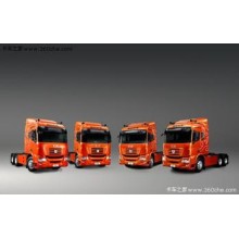 云霄發到黔南整車運輸公司一站式服務