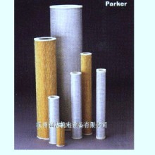 Parker(帕克/派克)系列精密濾芯