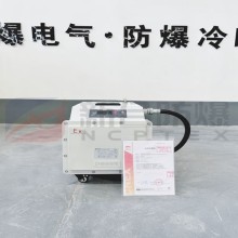 新合BJS系列，超聲波防爆加濕機