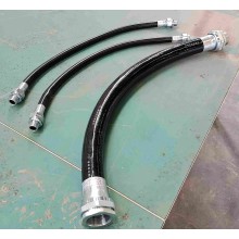 廠家直銷！！安徽新合防爆撓性連接管