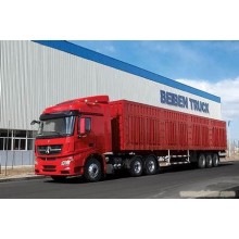 揭東發鐘祥貨運，物流專線一站式服務