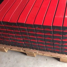 山東濟寧1400mm緩沖條 礦用緩沖條廠