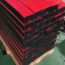 高分子緩沖條 阻燃緩沖條 緩沖床專用緩沖條