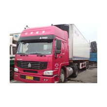 饒平發(fā)往閬中整車(chē)運(yùn)輸公司運(yùn)費(fèi)優(yōu)惠進(jìn)行中