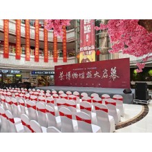 西安豐金銳演出節目 晚宴節目 開場舞