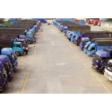 潮州發到徐州包車運輸公司網點遍布全國