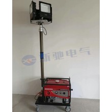 SFW6110B全方位自動泛光工作燈4x500W