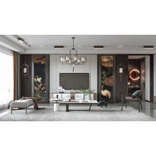 太原龍城整裝，一站式裝修服務新選擇