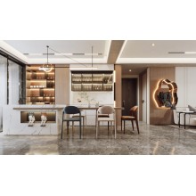 家居裝修新體驗，龍城整裝帶您感受