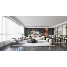 太原裝修新潮流，龍城整裝讓您愛不釋