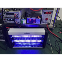 第三方檢測服務 外貿驗貨貨柜監裝 滅蚊燈檢驗