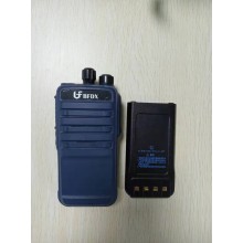 應急對講機 北峰對講BF-TD510 防爆機石油化工I防水手臺