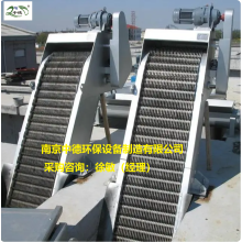 XQ型循環式齒耙清污機適用范圍及價格