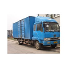 澄海至宿州貨運專線要多少時間低價高效