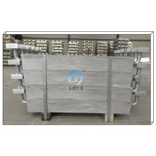 廣東大連鋁合金犧牲陽(yáng)極廠家