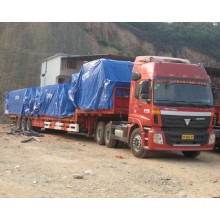 普寧至丹東大件運輸提供全方位服務