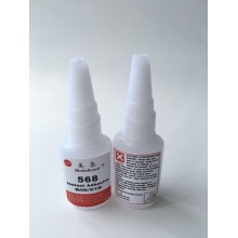 PC粘PC用什么膠水粘？粘透明PC選什么膠水不發白？